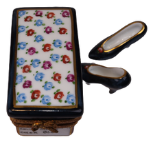 Lade das Bild in den Galerie-Viewer, Artikelnummer C050228B Schuhkarton für Damen
