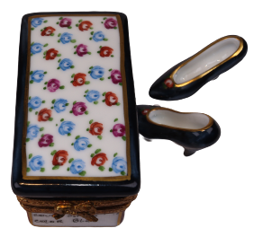Artikelnummer C050228B Schuhkarton für Damen