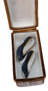 SKU# C050228B Lady's Shoe Box