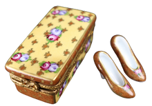 Load image into Gallery viewer, SKU# C054228B Lady&#39;s Shoe Box

