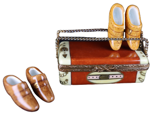 SKU# C077061 Zapatero para dama