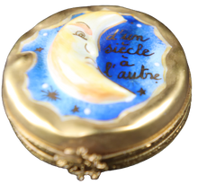 Cargar imagen en el visor de la galería, SKU# C077154 Luna eterna

