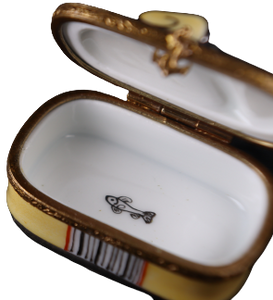 Artikelnummer C080028 Blechdose mit Sardinen