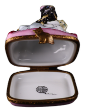 Cargar imagen en el visor de la galería, SKU# C091004R Familia de gatos felices
