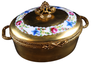 Artikelnummer C080040 Truthahn-Terrine