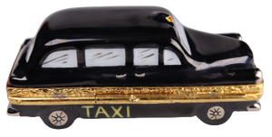 SKU# 7445 - London Taxi