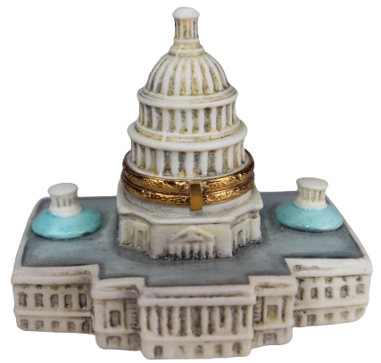SKU# 7799 - Cúpula del Capitolio