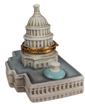 Load image into Gallery viewer, SKU# 7799 - Capitol Dome
