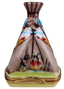 SKU# 6413 - Tipi