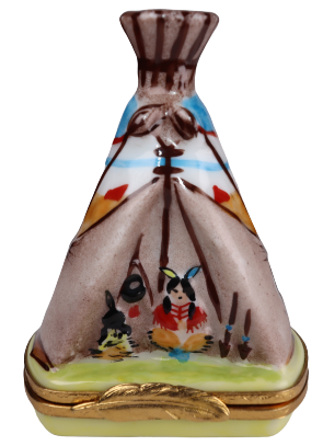 SKU# 6413 - Tipi