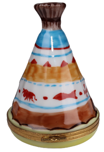 SKU# 6413 - Tipi