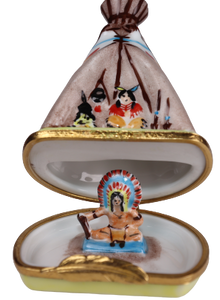 SKU# 6413 - Tipi