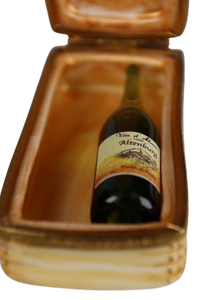SKU# C080060 Caja de Riesling