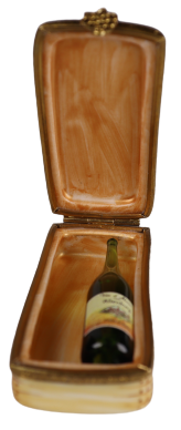 SKU# C080060 Caja de Riesling