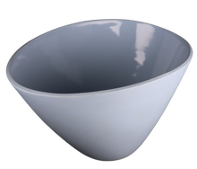 Load image into Gallery viewer, 000359 Soup Bowl - Marongiu Collection - Sten Pale Blue
