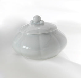SKU# Q006-NYM00001 - Azúcar blanco Nymphea - Forma Nymphea - Tamaño: 20oz